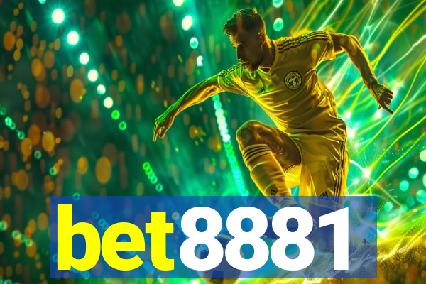 bet8881