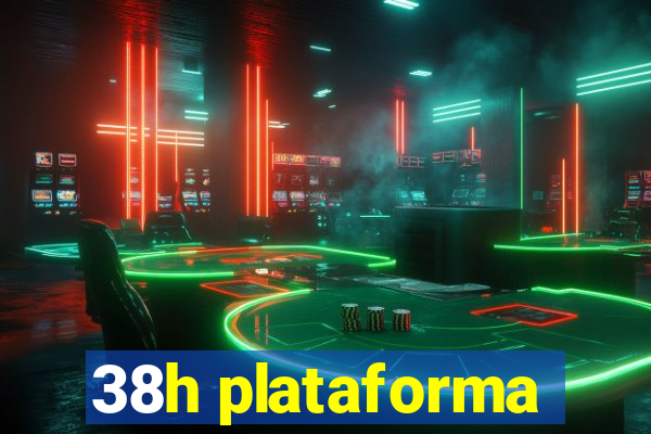 38h plataforma