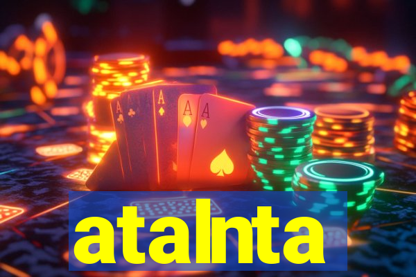 atalnta