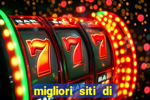 migliori siti di bingo online