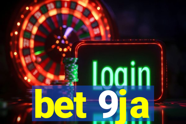 bet 9ja