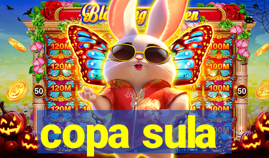 copa sula