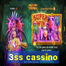 3ss cassino