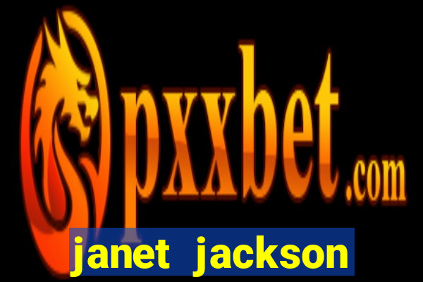 janet jackson velvet rope album