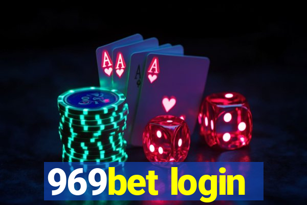 969bet login