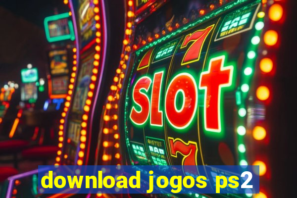 download jogos ps2