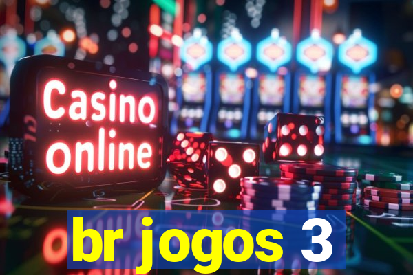 br jogos 3