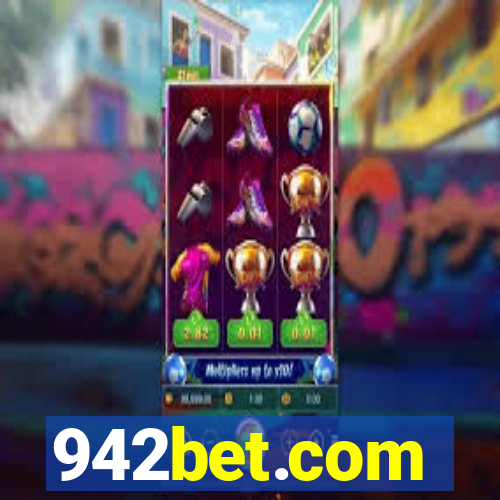 942bet.com