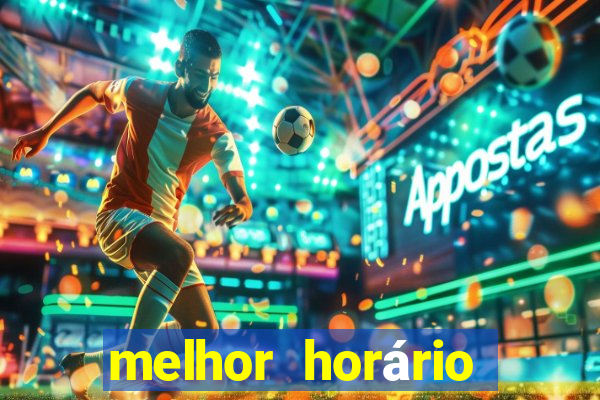 melhor horário para jogar rabbit fortuneCommercial