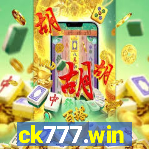 ck777.win