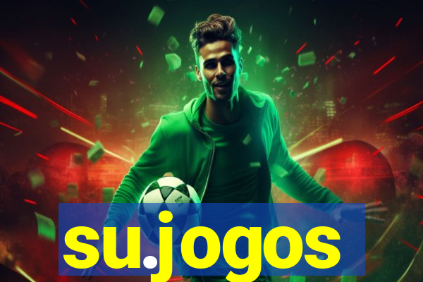 su.jogos