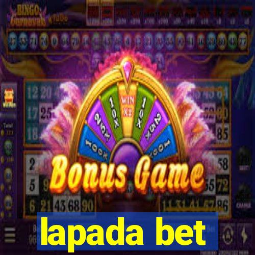 lapada bet