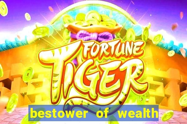 bestower of wealth chapter 3