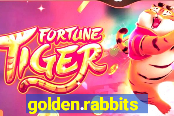 golden.rabbits