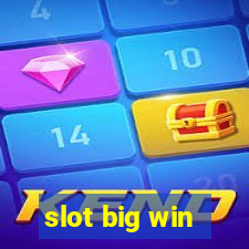 slot big win