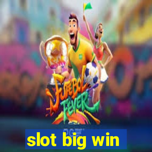 slot big win