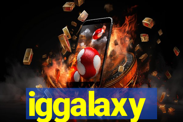 iggalaxy