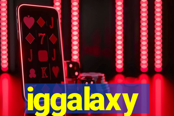 iggalaxy