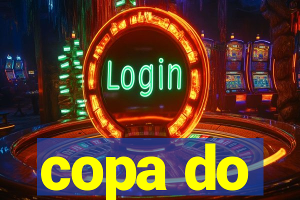 copa do