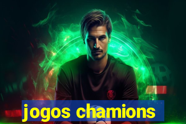 jogos chamions