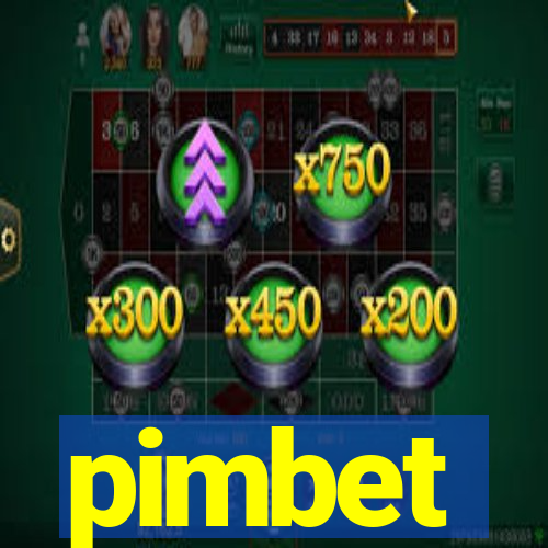 pimbet