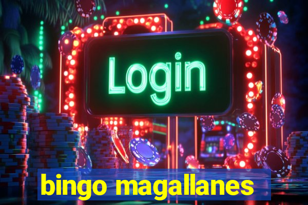 bingo magallanes