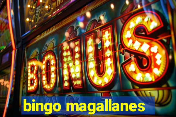 bingo magallanes