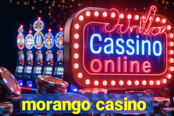 morango casino