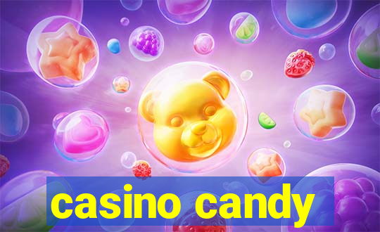 casino candy