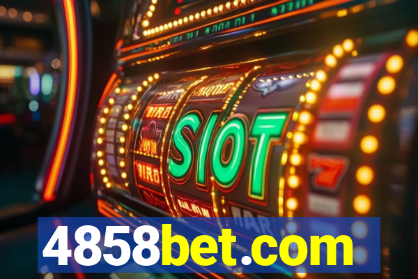 4858bet.com