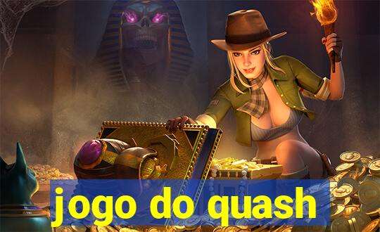 jogo do quash