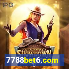 7788bet6.com