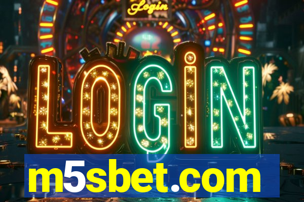 m5sbet.com