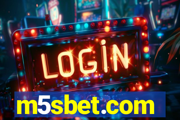 m5sbet.com