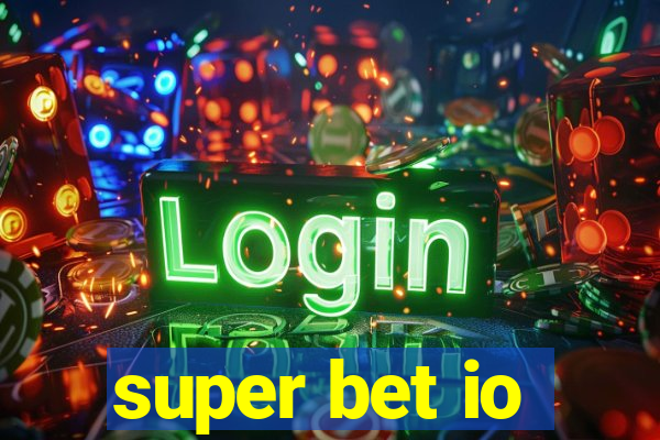 super bet io