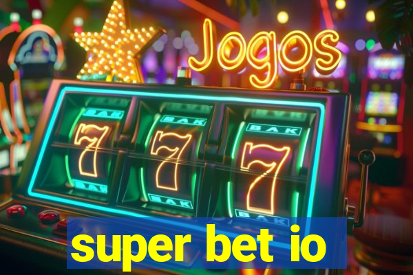 super bet io