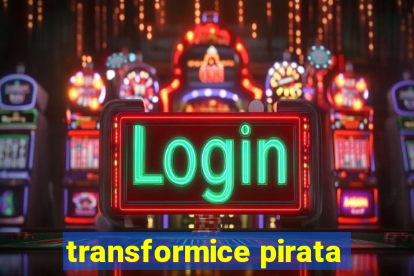 transformice pirata