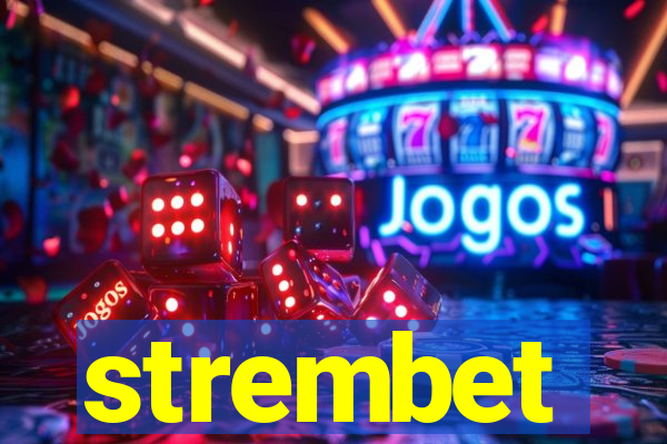 strembet