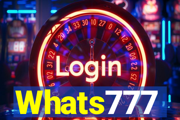 Whats777