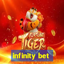 infinity bet