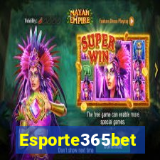 Esporte365bet