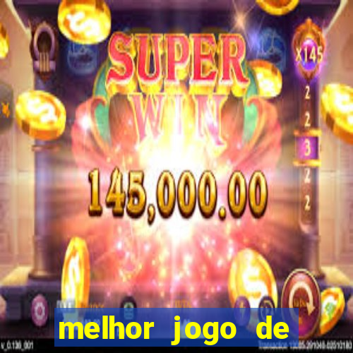 melhor jogo de slot para ganhar dinheiro