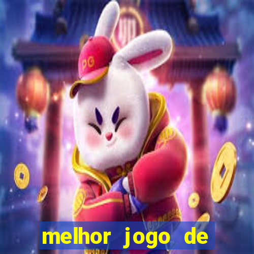 melhor jogo de slot para ganhar dinheiro