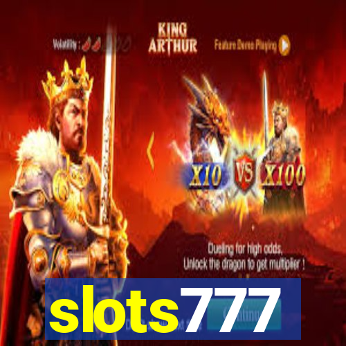 slots777