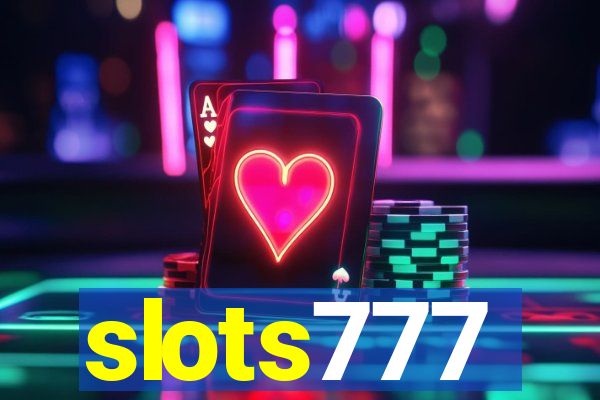 slots777