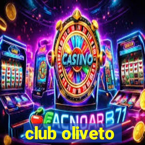 club oliveto