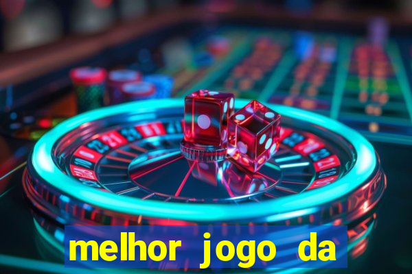 melhor jogo da pragmatic play