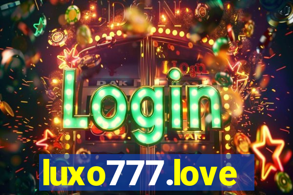 luxo777.love