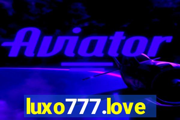 luxo777.love