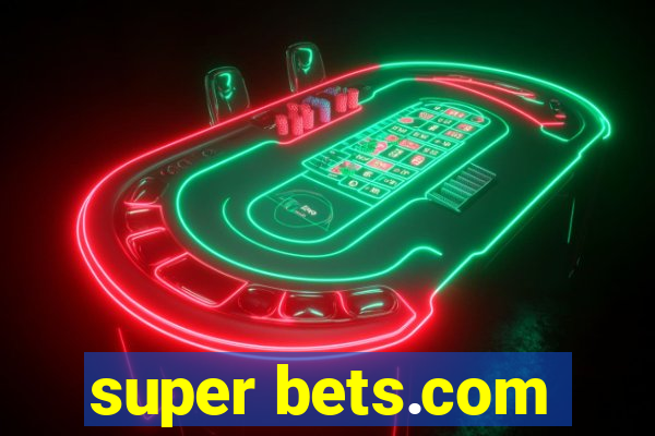 super bets.com